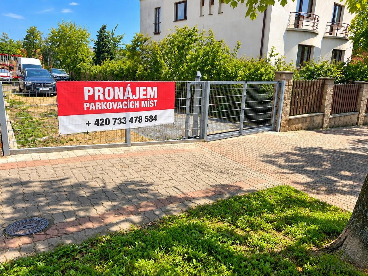 Nemovitost, 18 m²