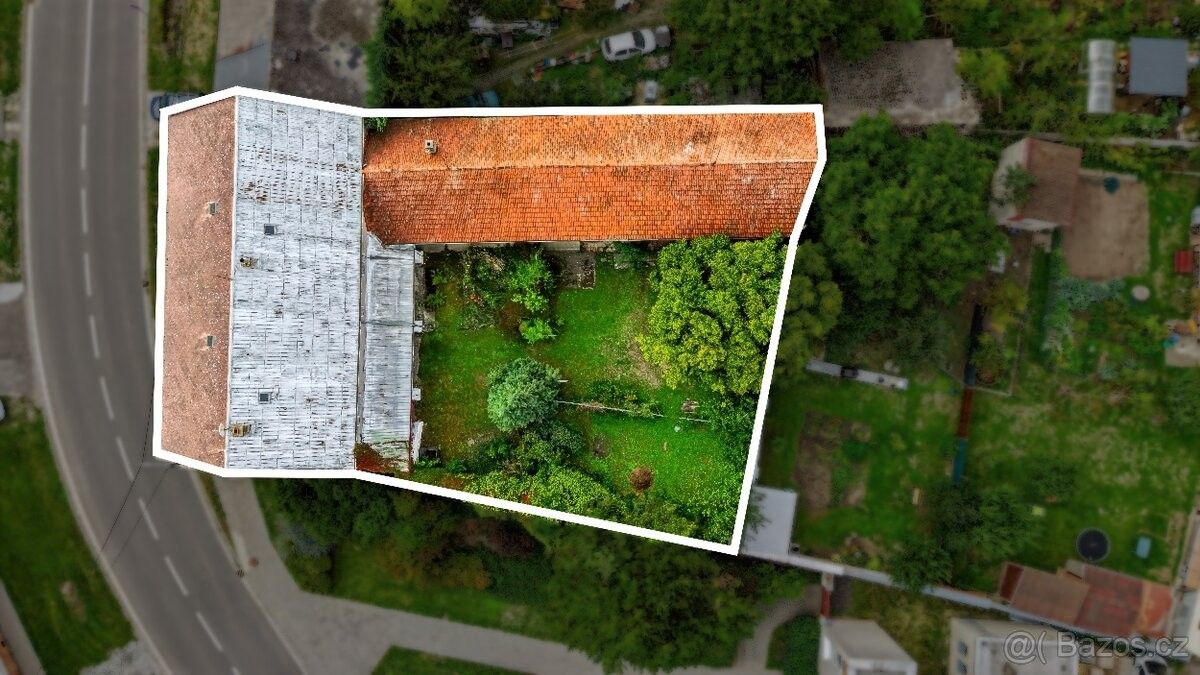 Rodinný dům · Olšany u Prostějova, 798 14 - 3