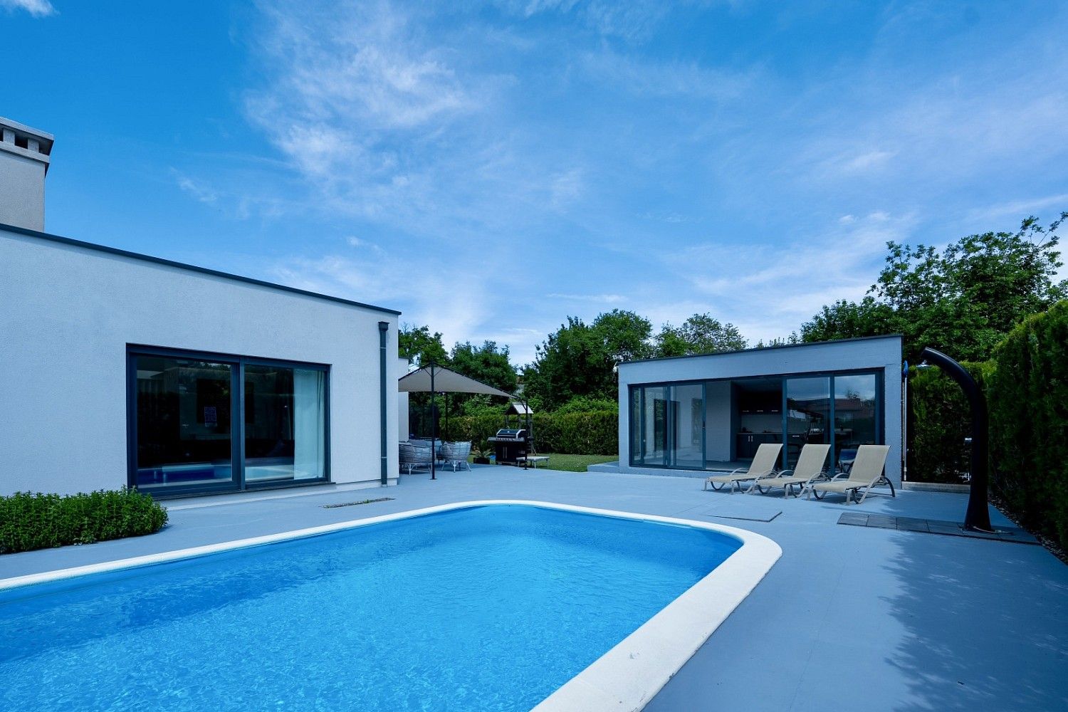 Rodinný dům, 176 m²