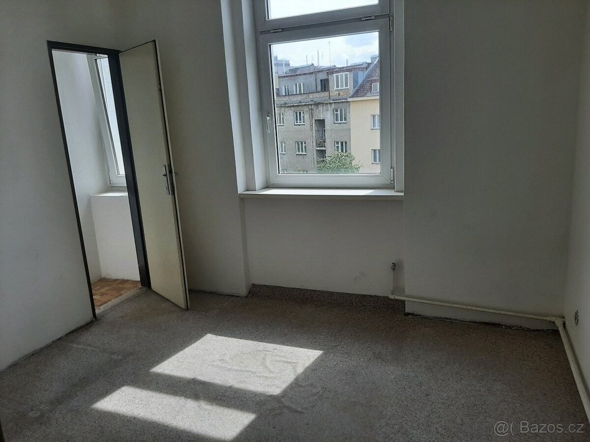 Prodej byt 2+kk - Praha, 140 00, 45 m²