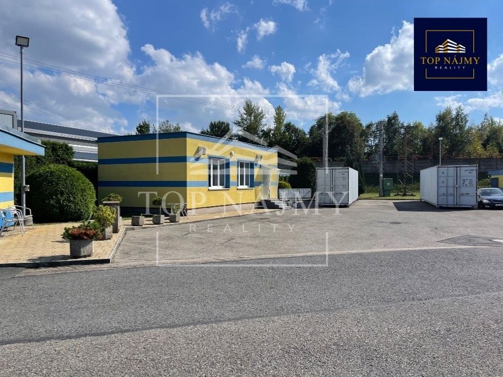 Obchodní prostory, Ostrava, 721 00