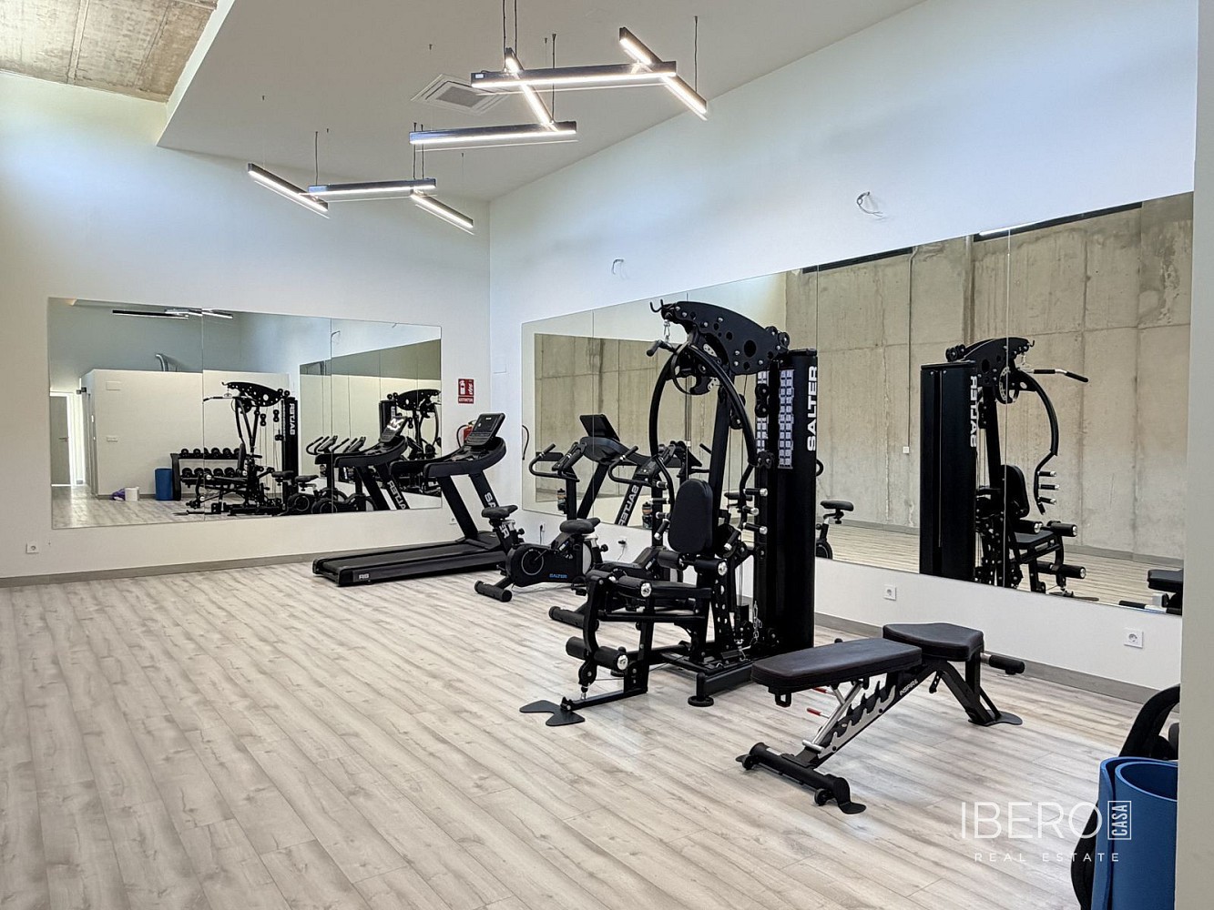 Byt 3+kk · 94 m² · Benalmadena, Španělsko - 3