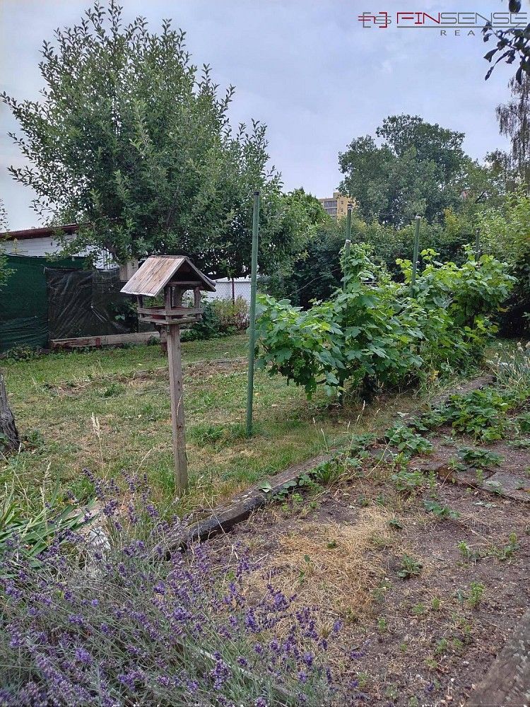 Prodej rodinný dům - U Trati, Kladno, 20 m² - 5