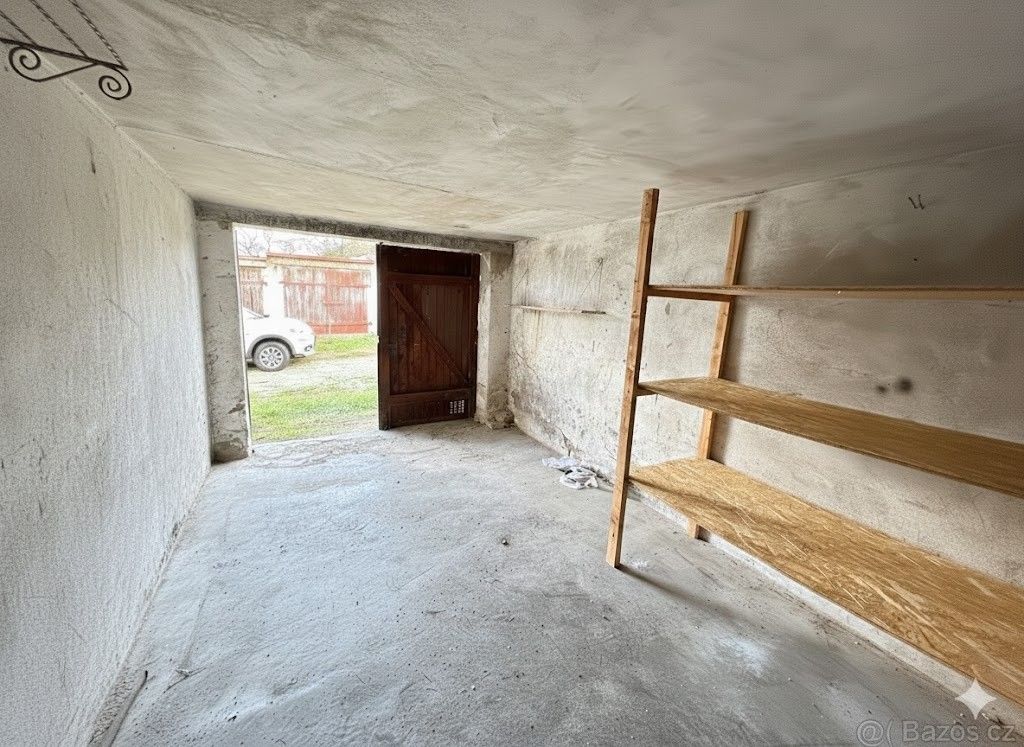 Garáže, Teplice, 415 01