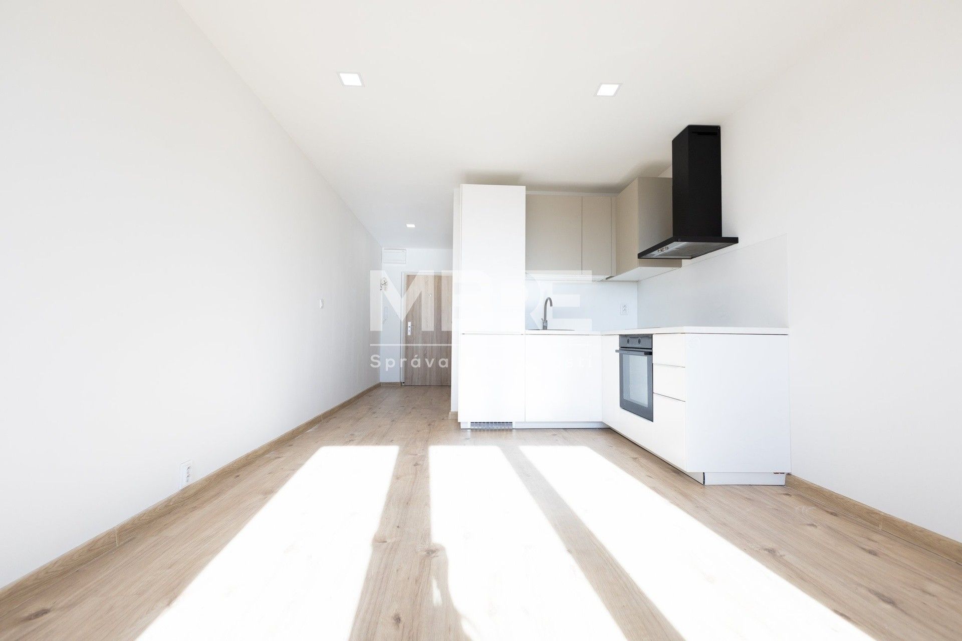 1+kk, Studentská 2361, Karviná Mizerov, 30 m² - 2