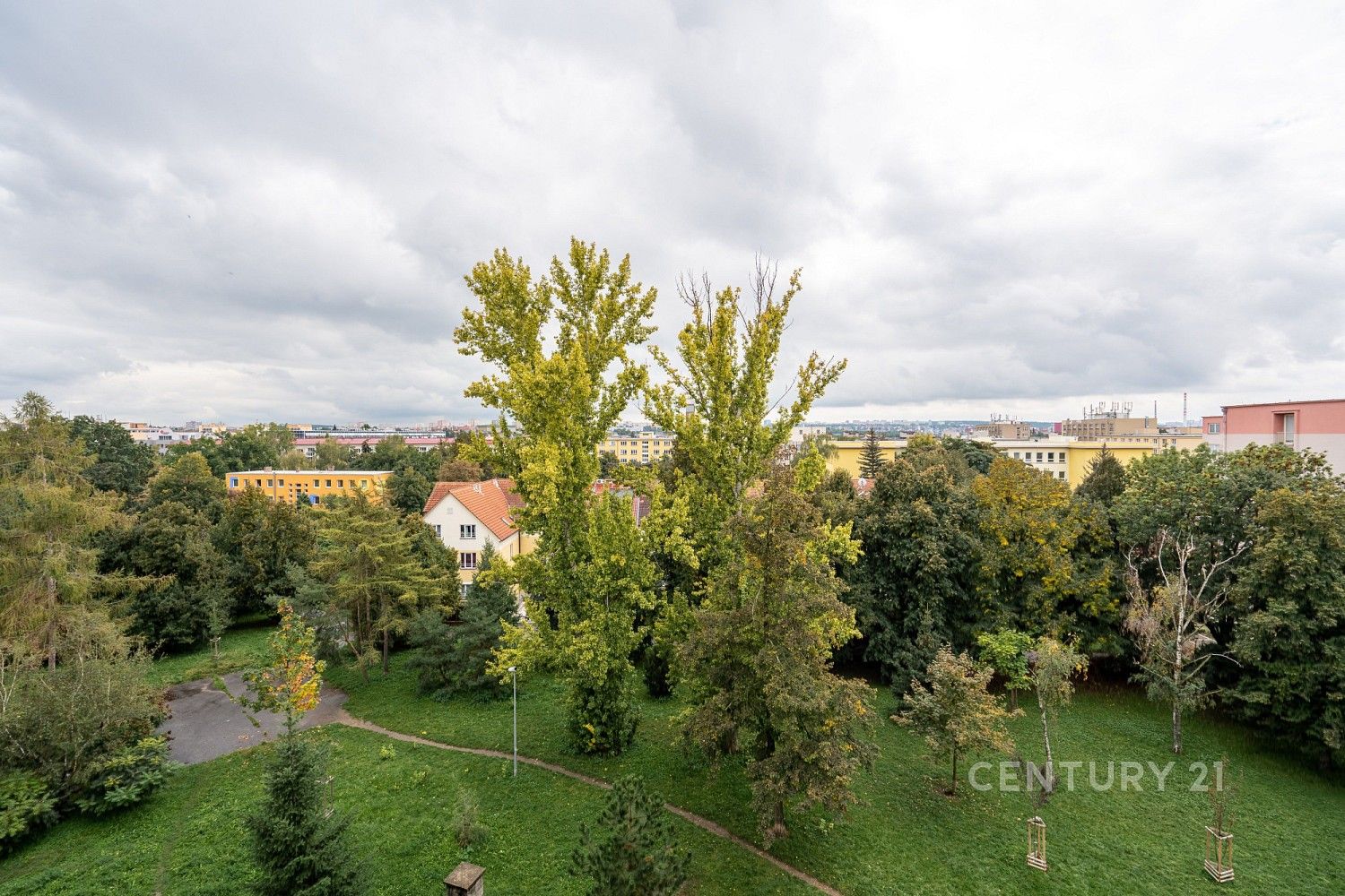 Prodej byt 2+1 - Praha - Vršovice, okres Praha 10, Hlavní město Praha, 62 m² - 5