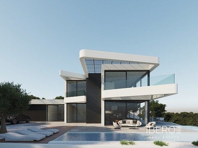 Prodej rodinný dům - Altea, ES, 175 m² - 2