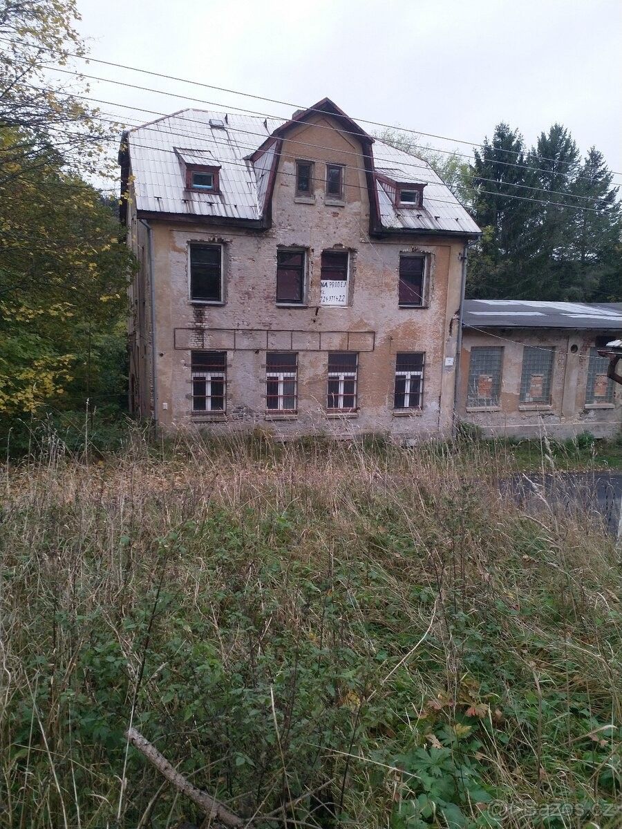 Ostatní, Vejprty, 431 91 - 2