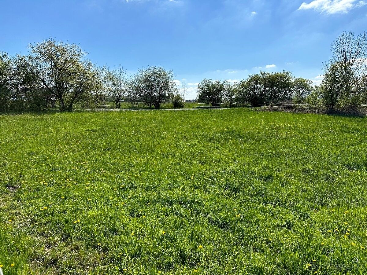 Pozemky pro bydlení, Pozorka, 417 03