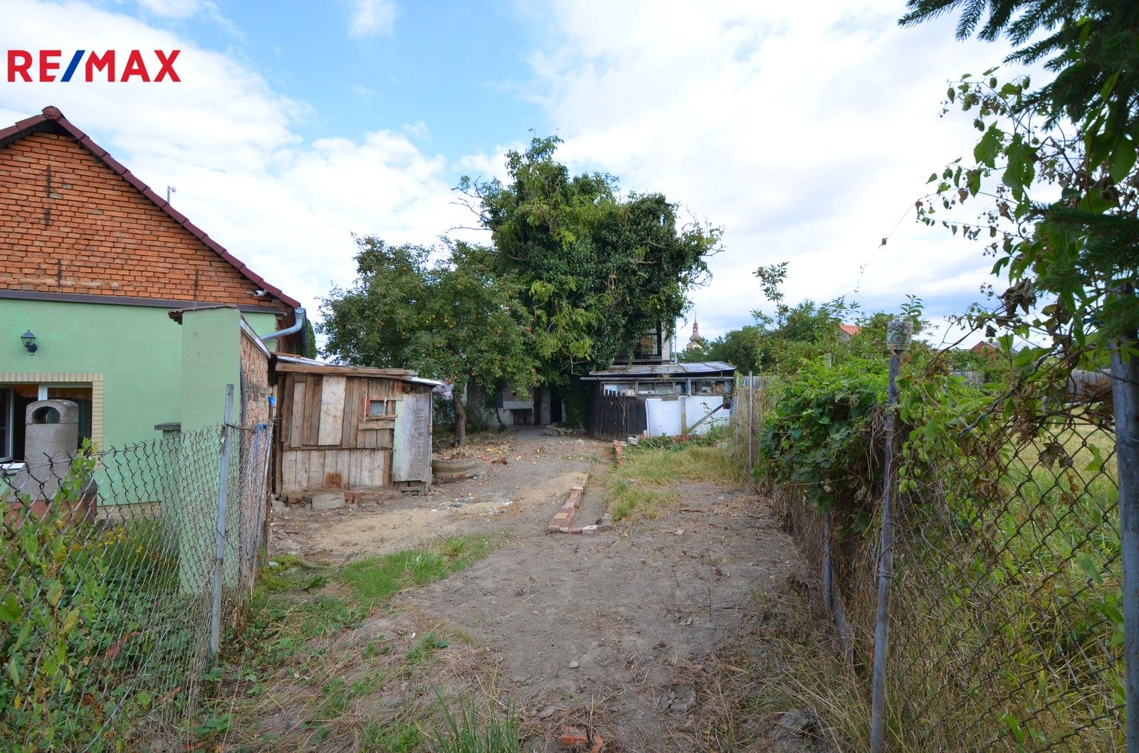 Prodej rodinný dům - K rybníku, Velký Týnec, 140 m²