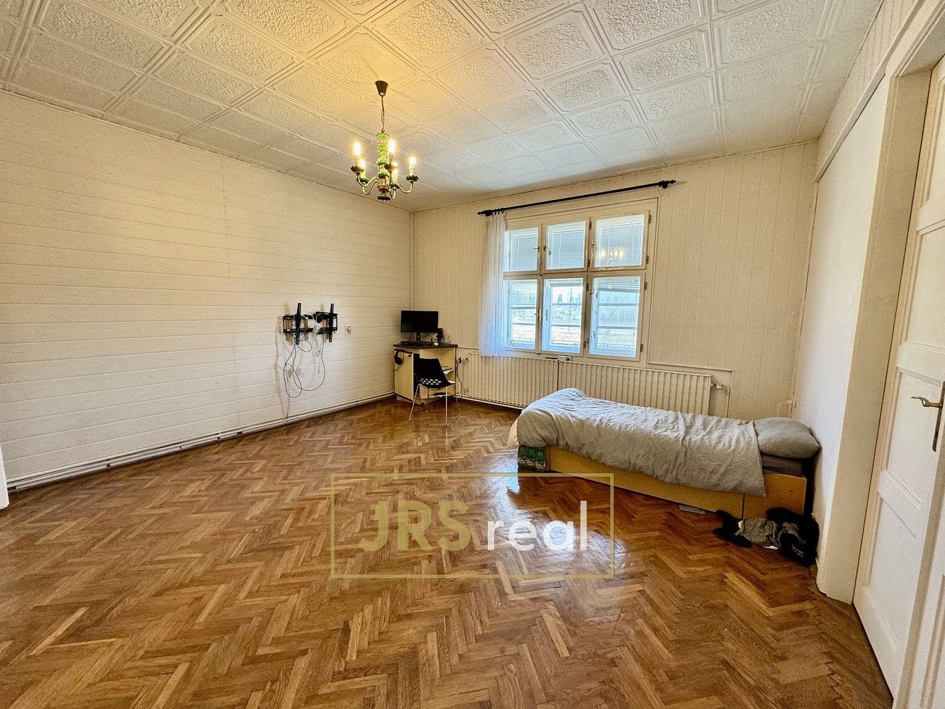 2+1, Brno - Horní Heršpice, okres Brno-město, Jihomoravský kraj, 76 m² - 2