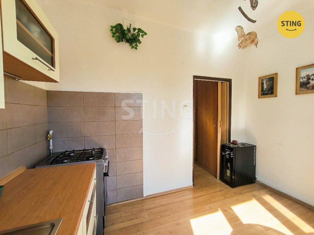 Byt 2+1 · 57 m² · Čapkova, Karviná Nové Město - 4