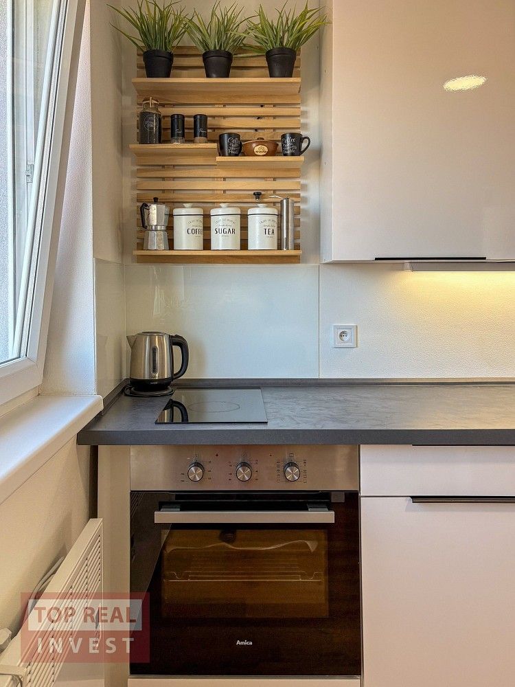Prodej byt 1+1 - Přerov - Přerov I-Město, Olomoucký kraj, 28 m² - 5