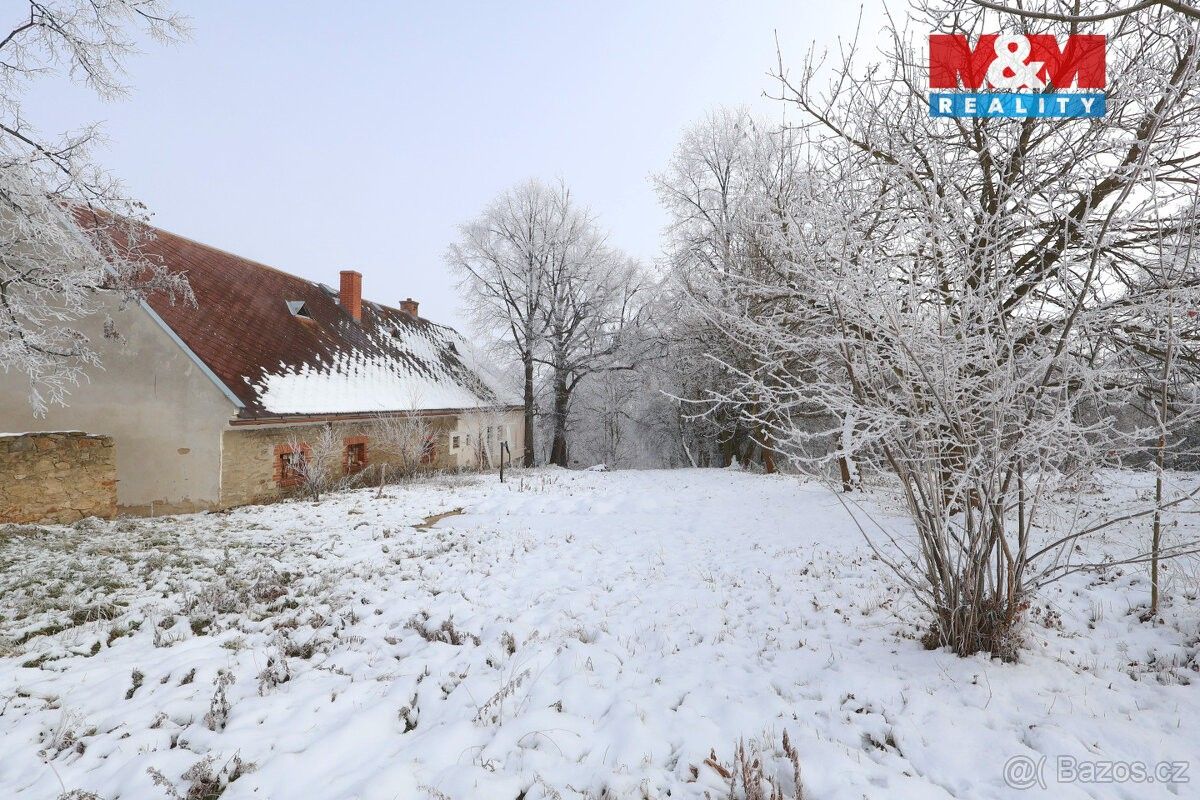 Prodej zahrada - Bernartice u Javorníka, 790 57