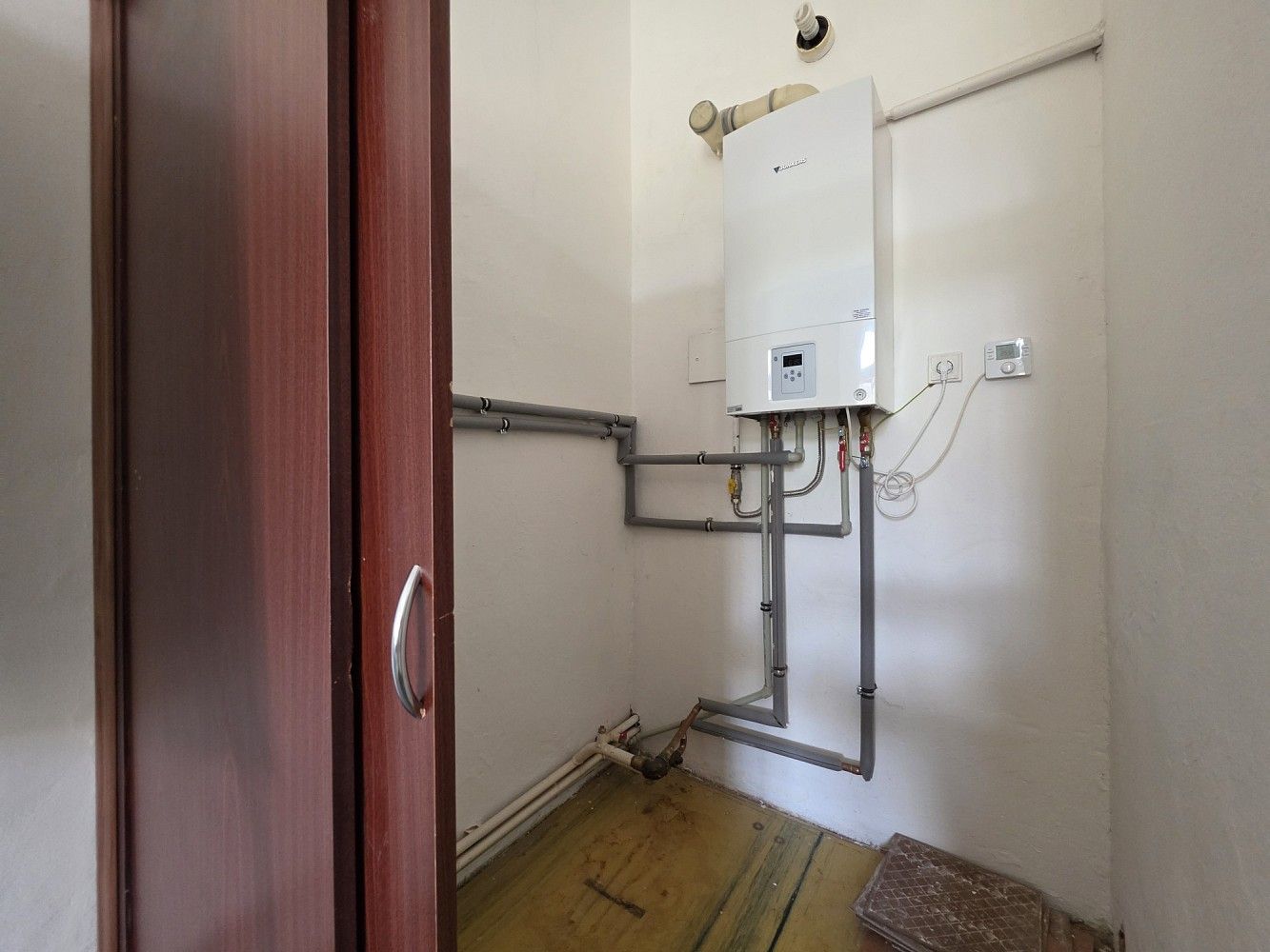 Pronájem kancelář - Plzeň - Jižní Předměstí, okres Plzeň-město, Plzeňský kraj, 55 m² - 5