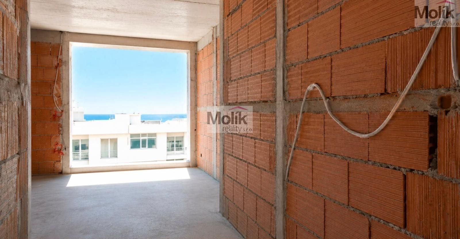 Prodej byt 2+kk - Vlora, 36 m² - 5