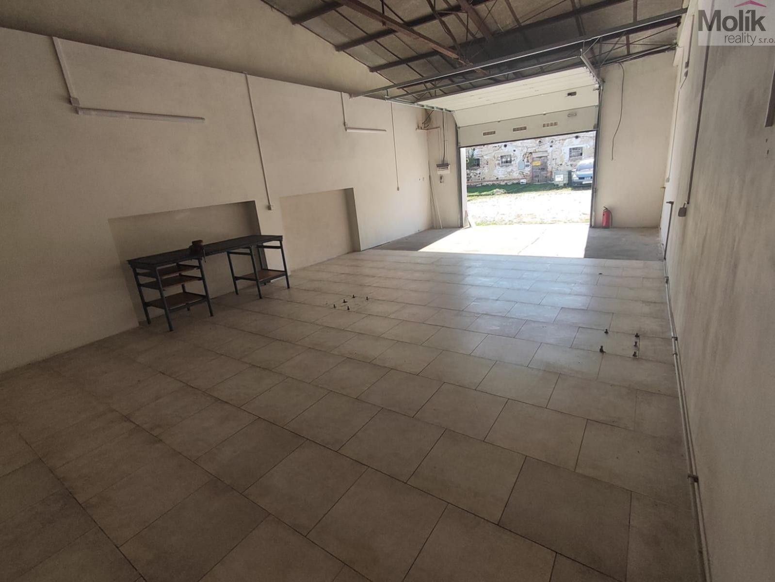 Sklad · 98 m² · U Rybníka, Libčeves - 4