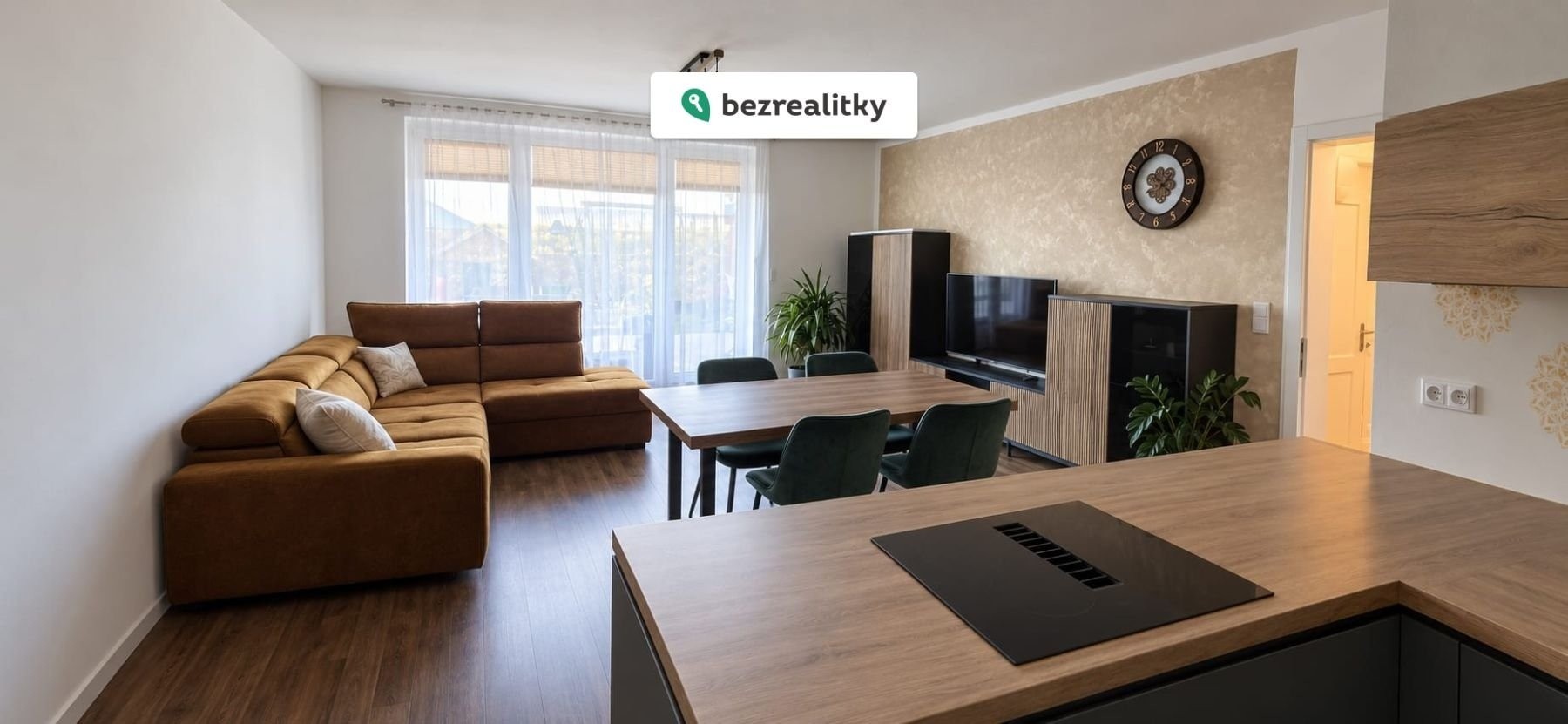 4+kk, Kardausova 706, Praha Dolní Měcholupy, 102 m² - 1