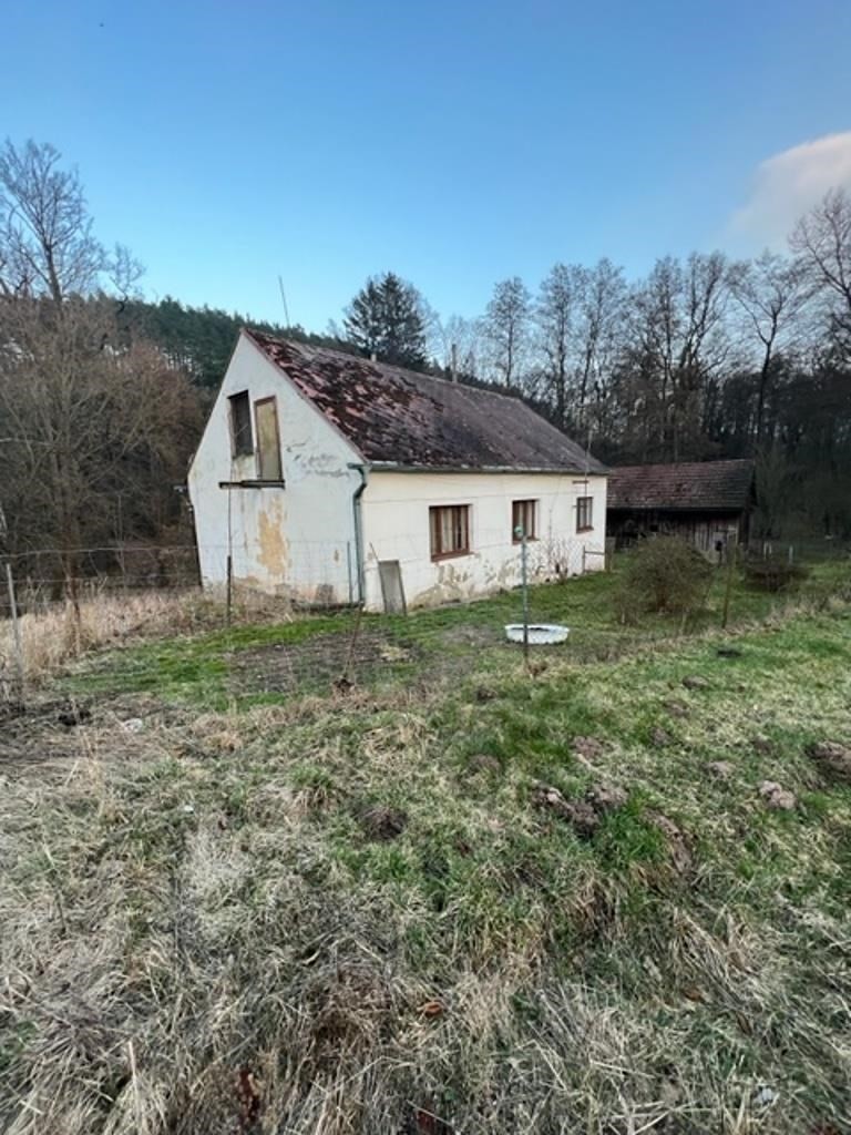 Rodinný dům · 250 m² · Čejkovka, Lužná - 4