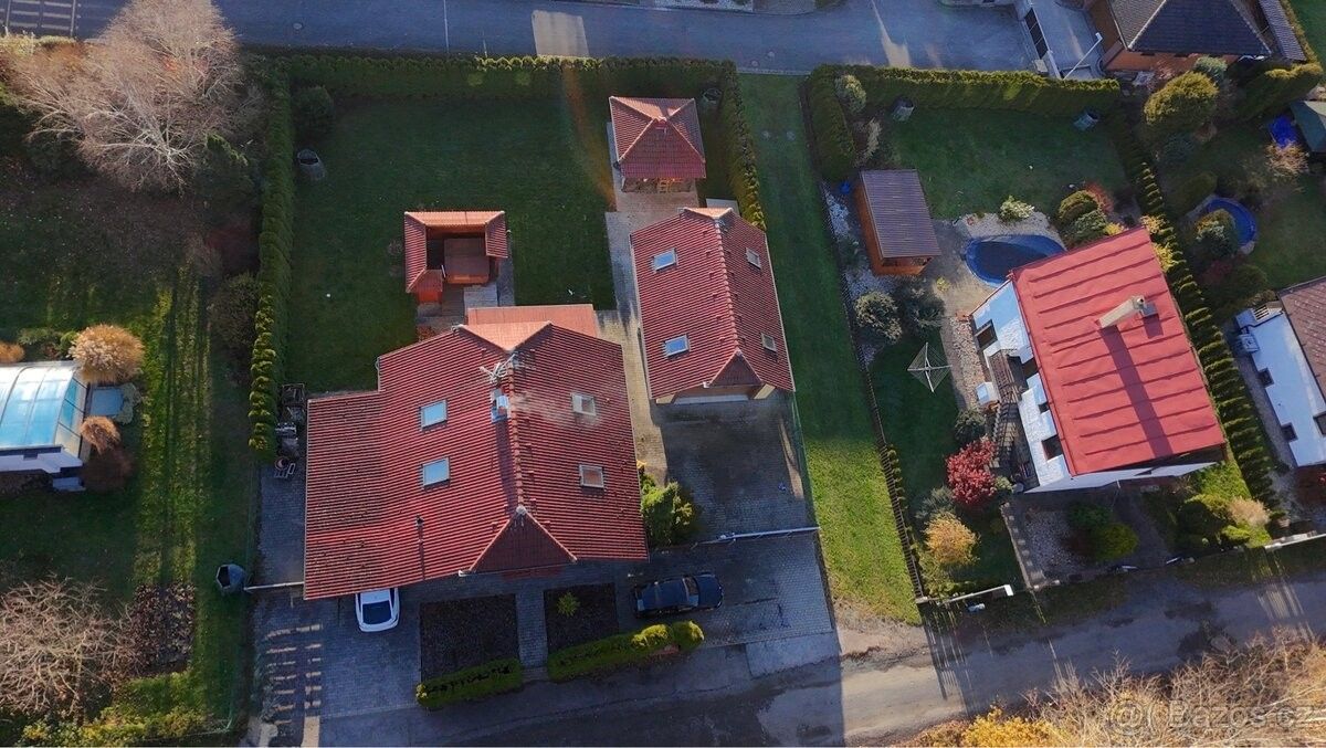 Rodinné domy, Žďárky, 549 37