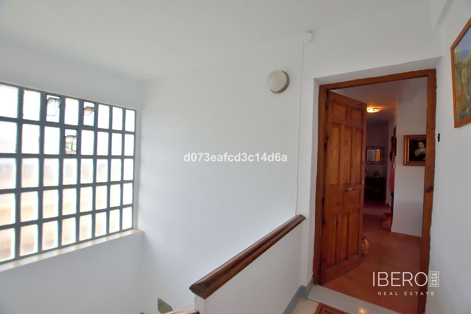 4+kk, Ronda, Španělsko, 91 m² - 2