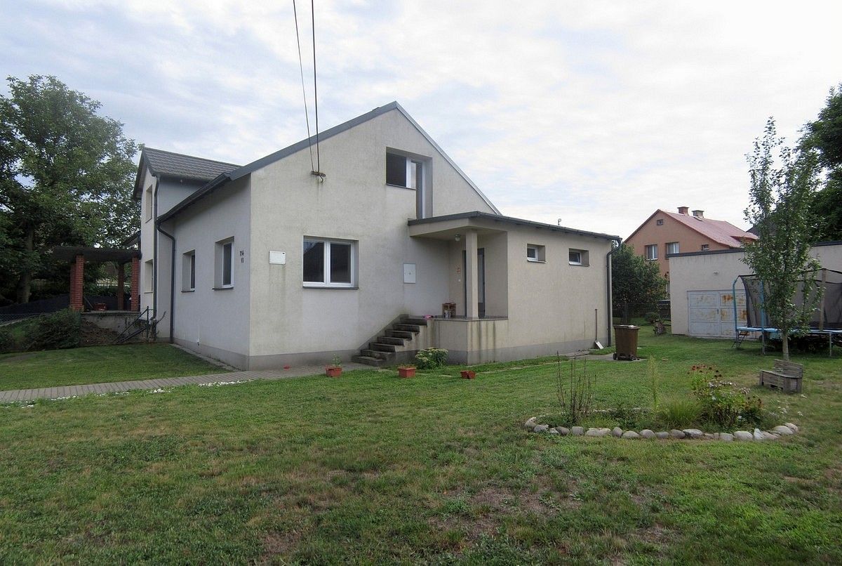 Pronájem rodinný dům - Vratimov, okres Ostrava-město, Moravskoslezský kraj, 96 m² - 1