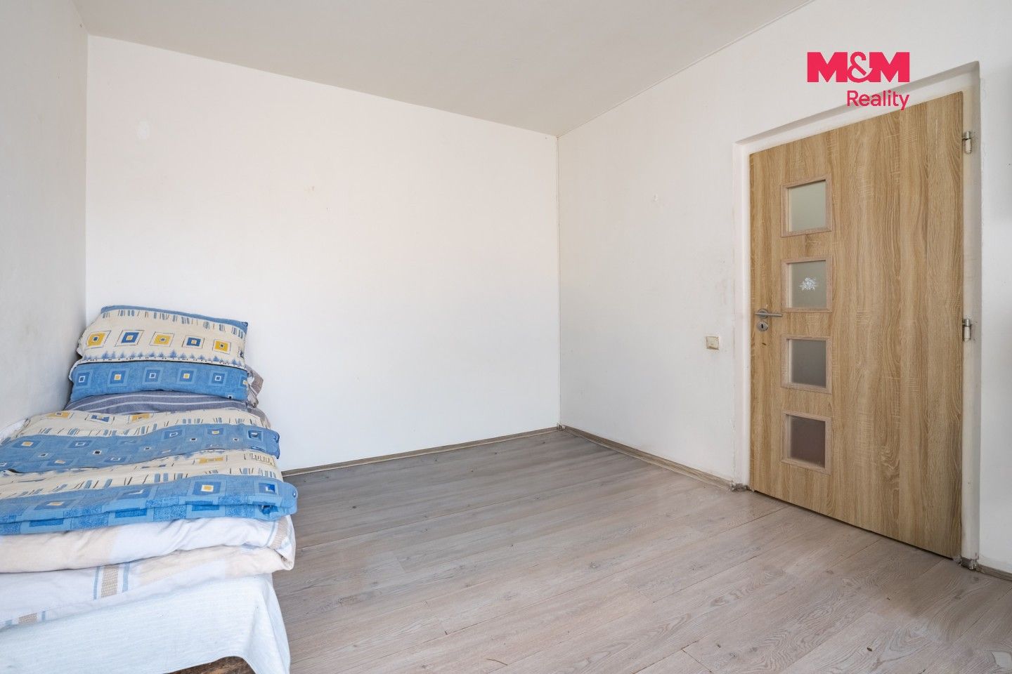 Byt 2+1 · 55 m² · 1. máje, Chodov - 4
