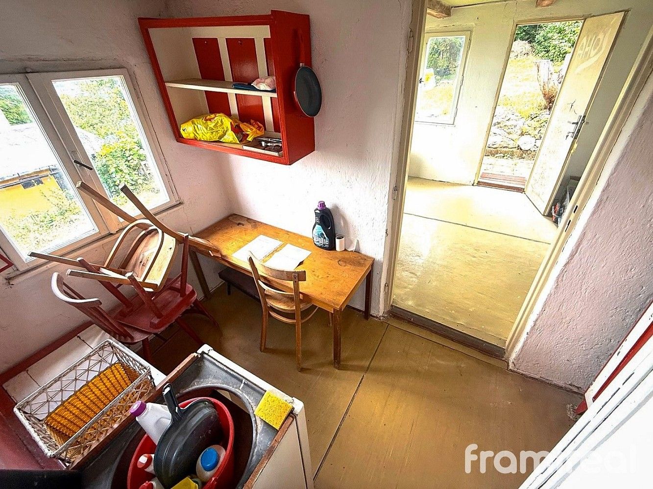 Prodej chalupa - Brno - Bohunice, okres Brno-město, Jihomoravský kraj, 19 m² - 5