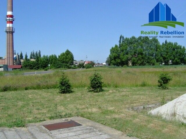 Prodej pozemek pro bydlení - Františkovy Lázně, 351 01, 16 056 m²