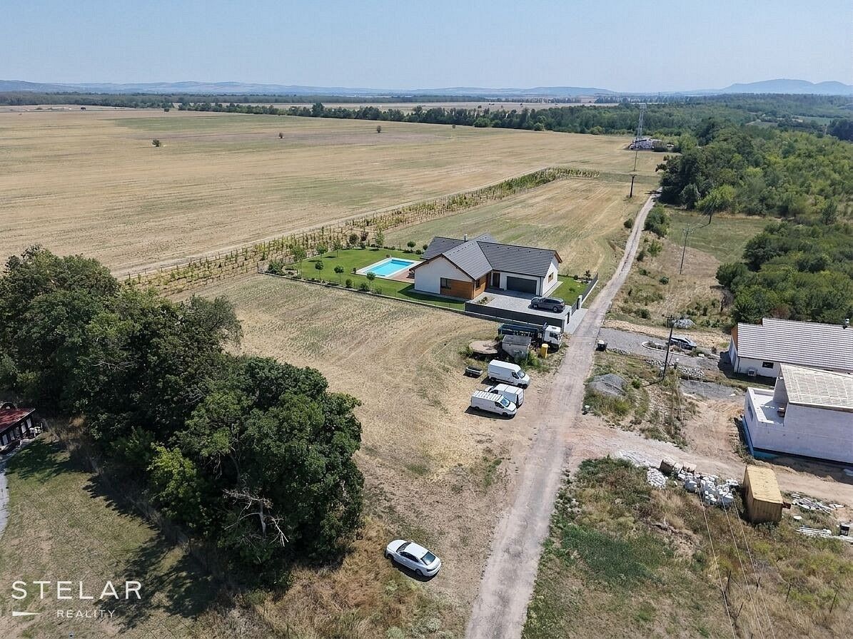 Pozemky pro bydlení, Medlov, okres Brno-venkov, Jihomoravský kraj - 2