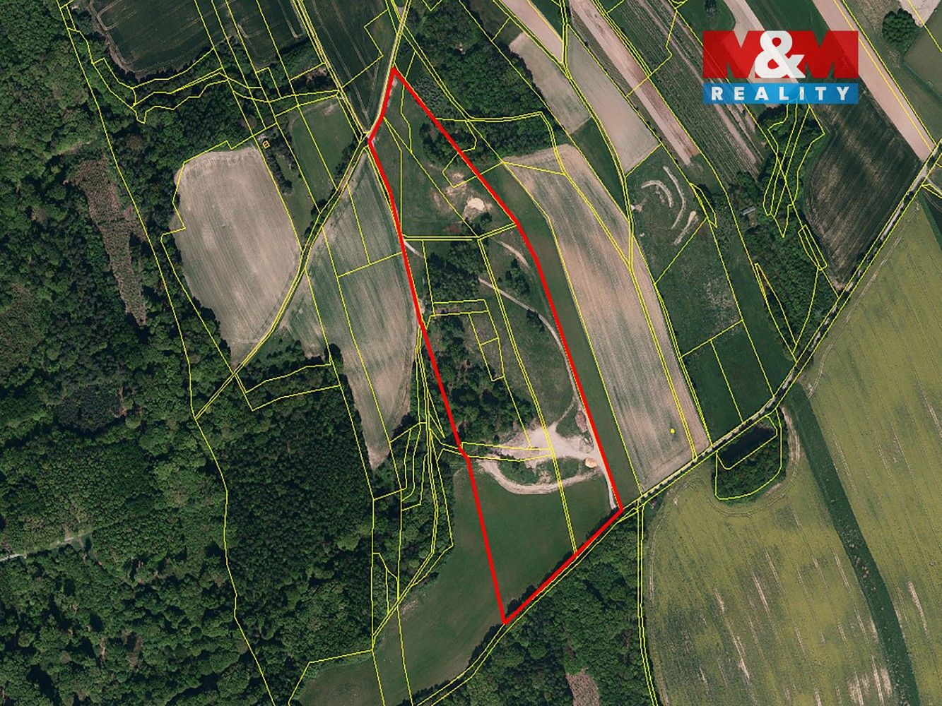 Louka · Šilheřovice, okres Opava, Moravskoslezský kraj - 3