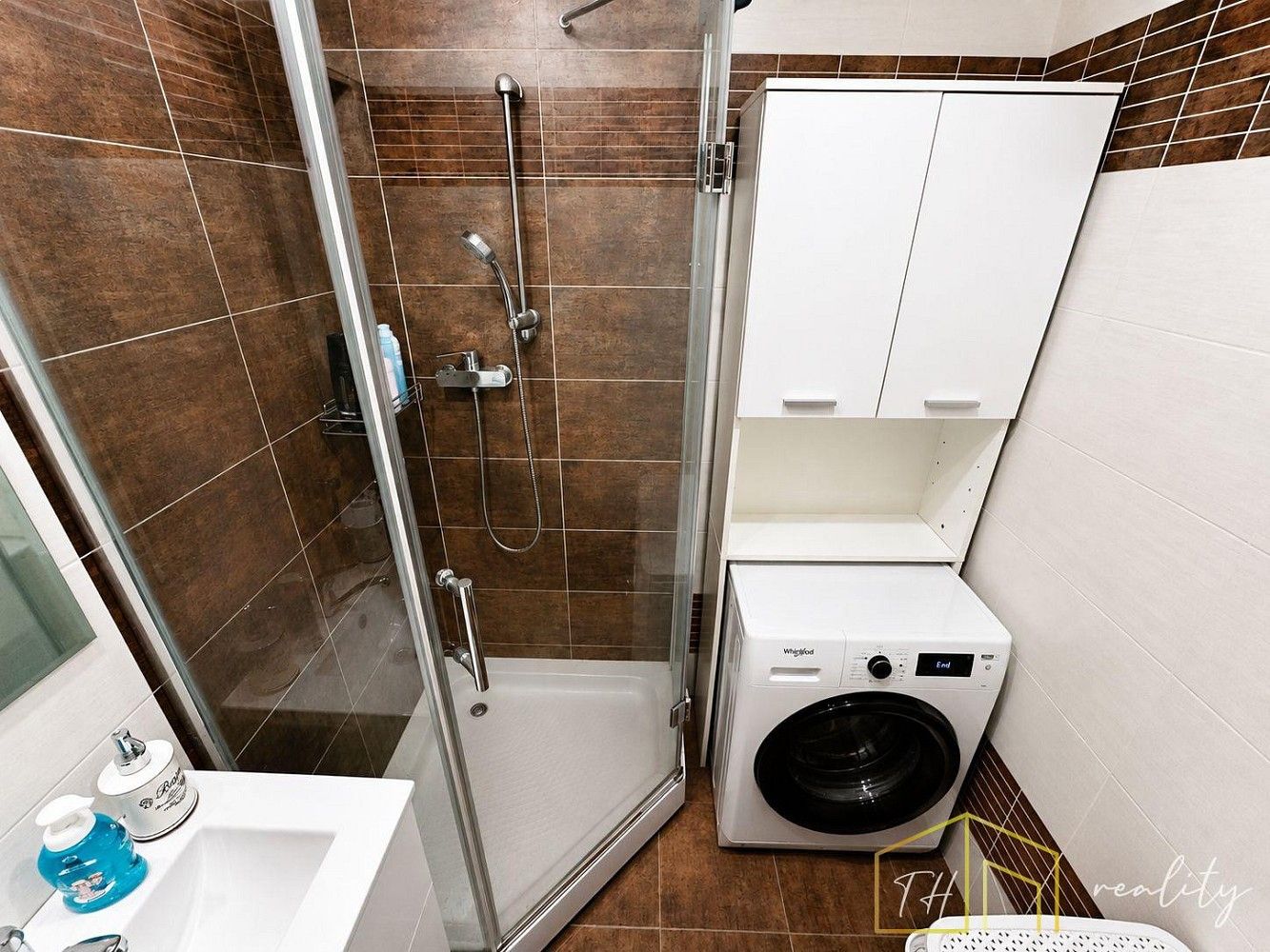 2+1, Duchcov, okres Teplice, Ústecký kraj, 52 m² - 2