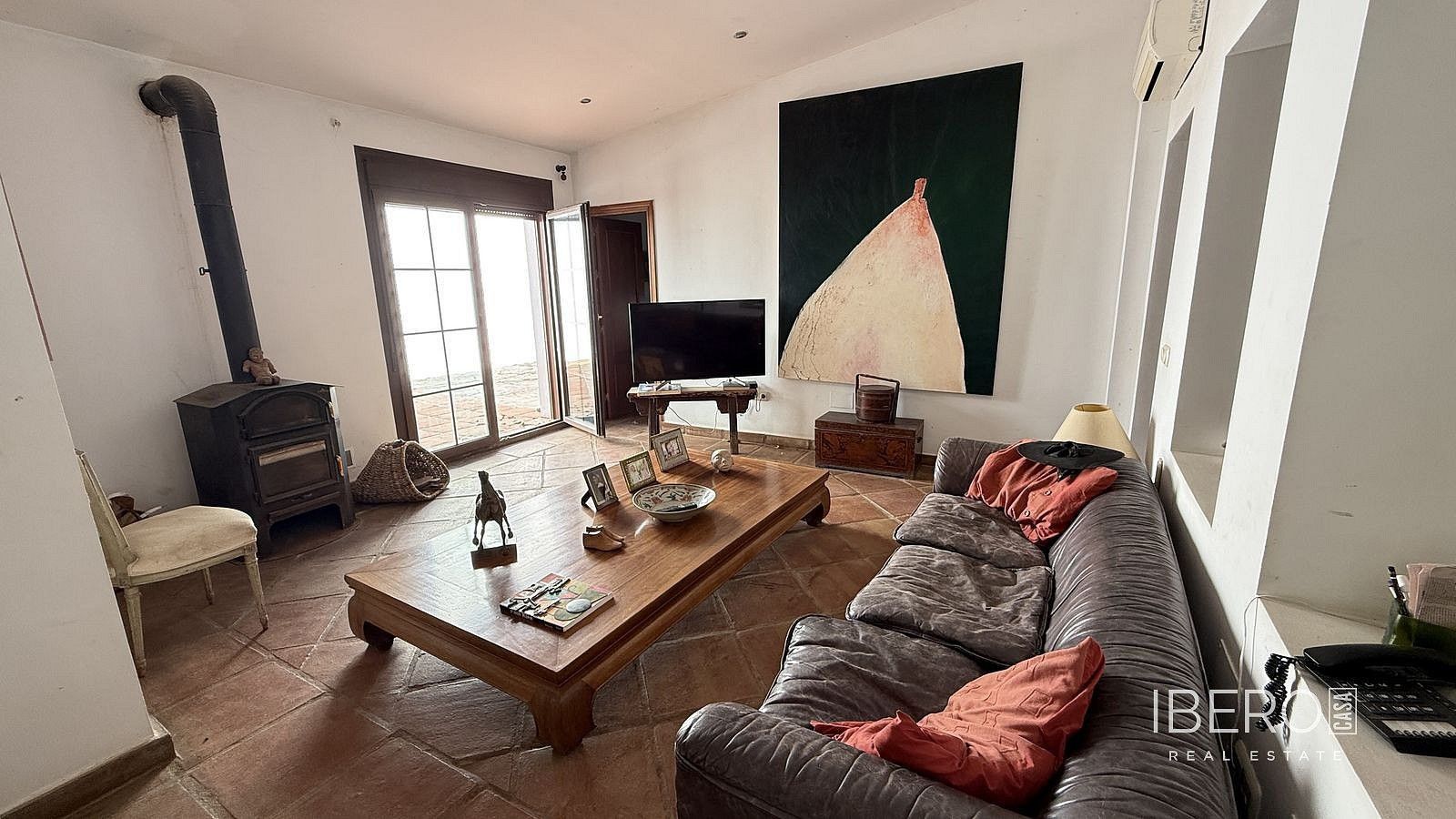 Prodej rodinný dům - Alhaurín el Grande, ES, 409 m² - 5