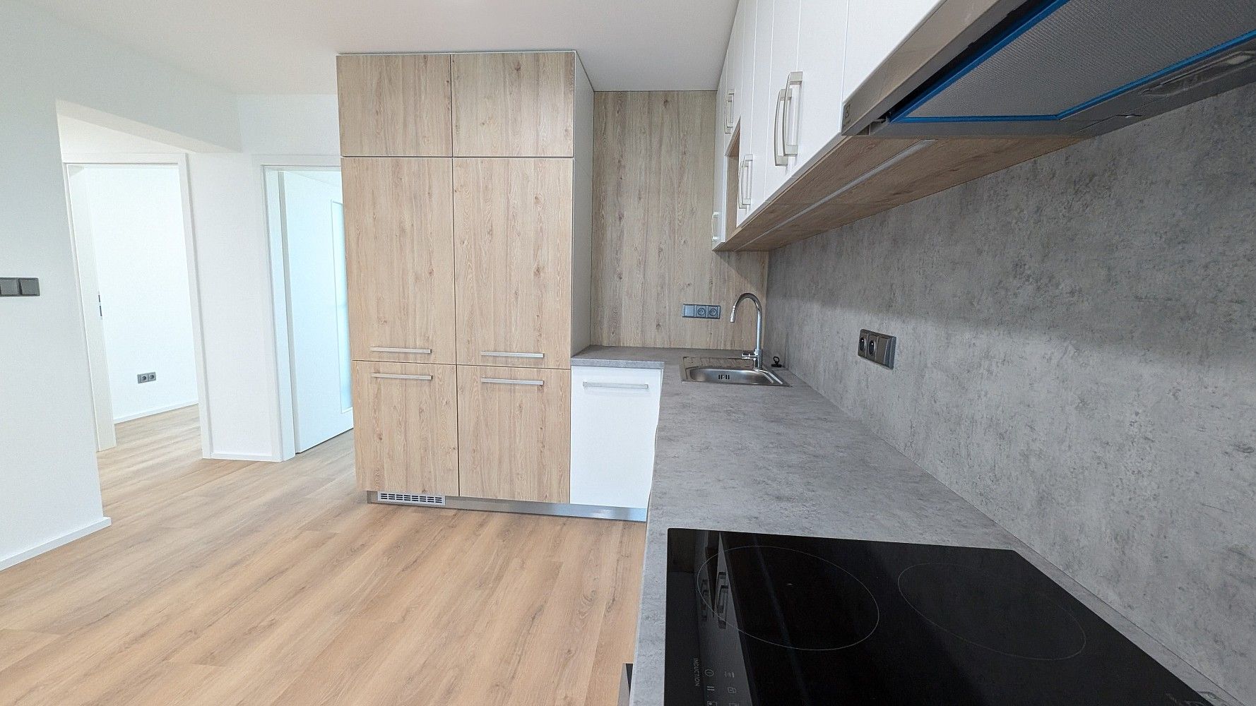 Byt 4+kk · 77 m² · Vančurova, Znojmo - 2