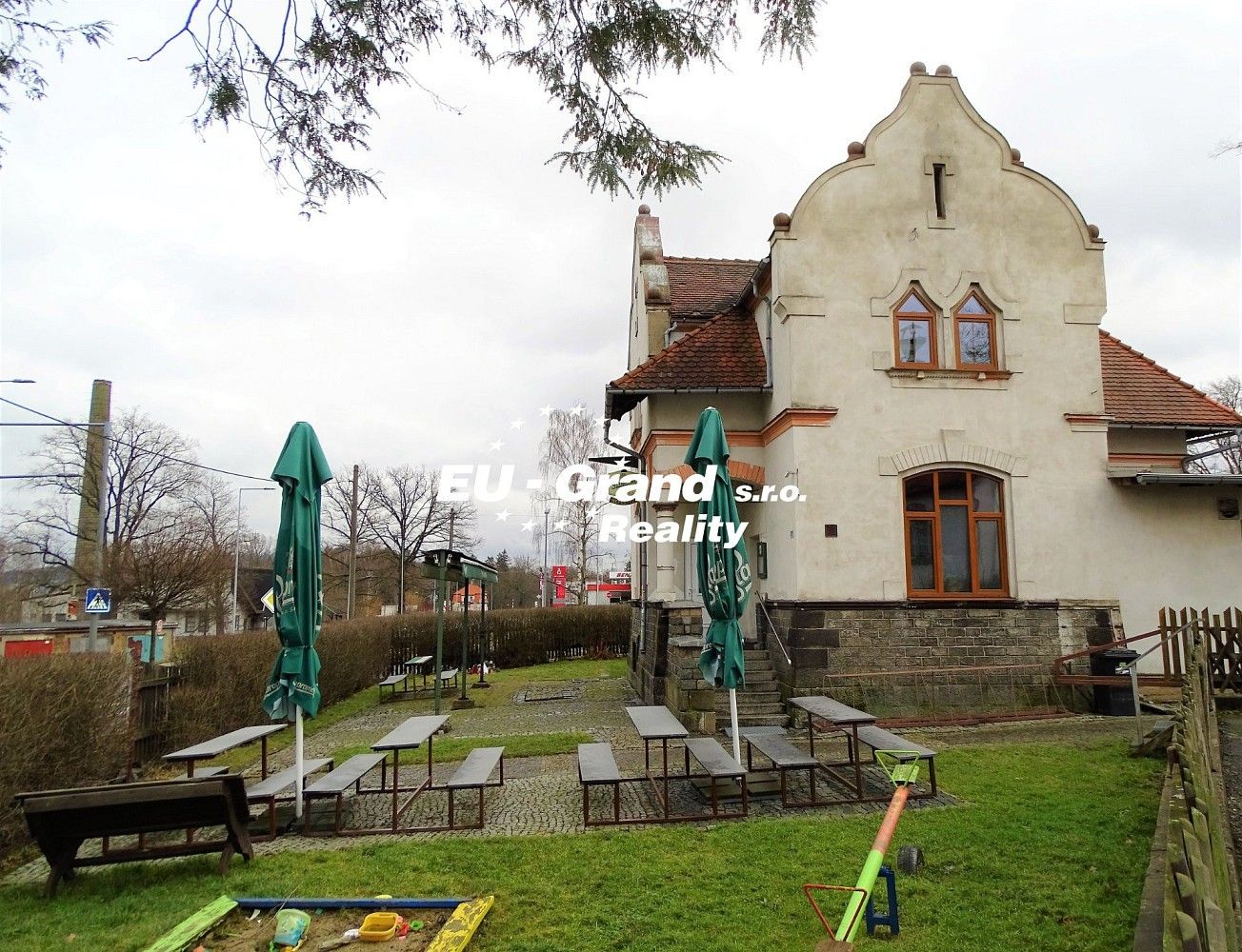 Prodej rodinný dům - Rumburská, Šluknov, okres Děčín, 325 m² - 5