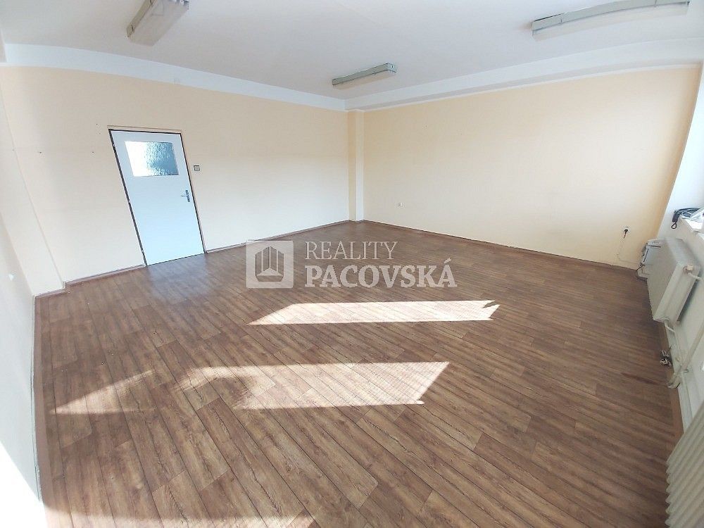Kancelář · 16 m² · Ústí nad Labem - Krásné Březno, Ústecký kraj - 4