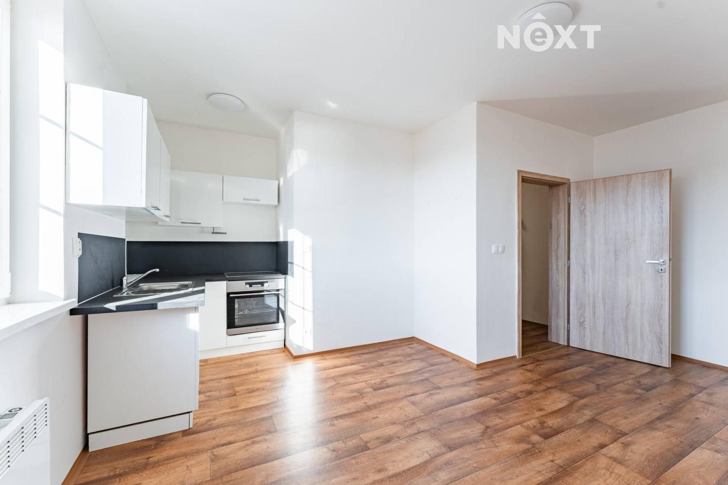 Prodej byt 2+kk - Banskobystrická, Šumperk, 44 m²