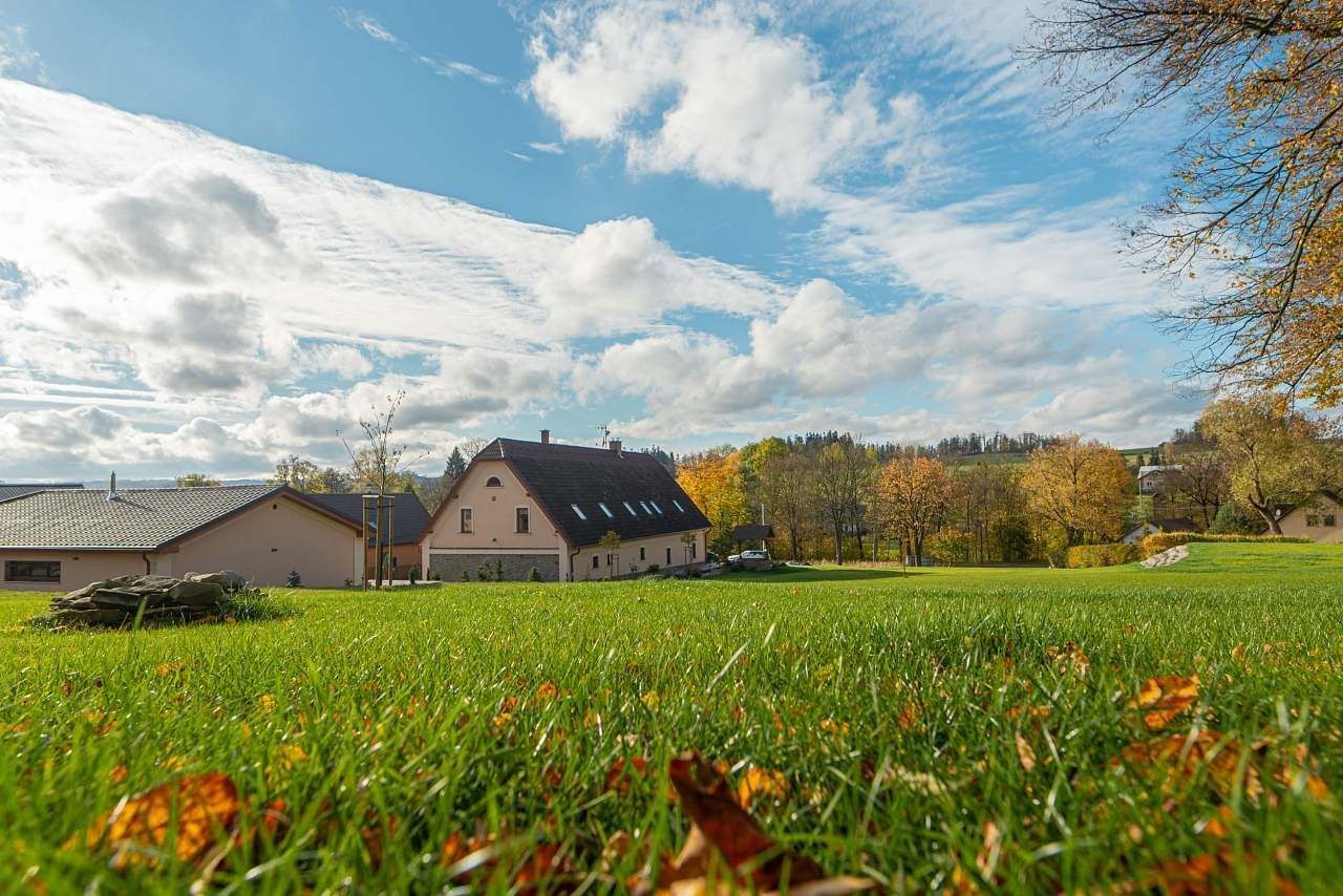 Pronájem chata - Razová - Razová, Moravskoslezský kraj - 2