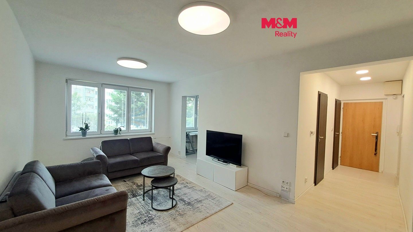 4+1, Marty Krásové, Ostrava, 95 m² - 1