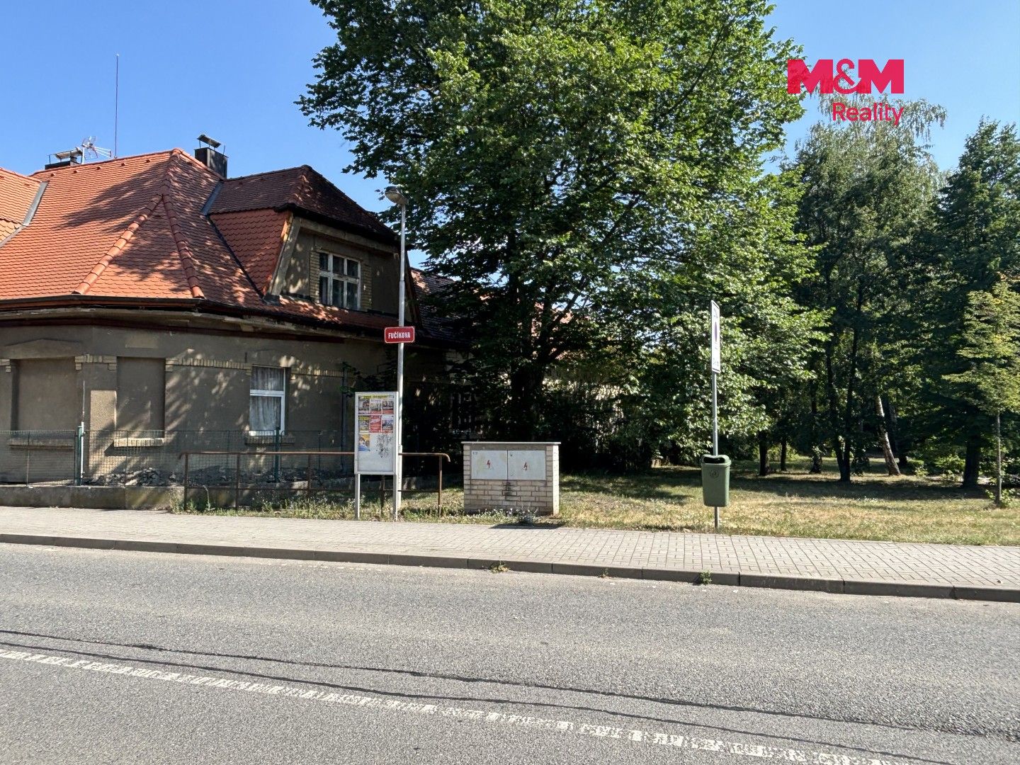 Rodinný dům · 300 m² · Fučíkova, Králův Dvůr - 4