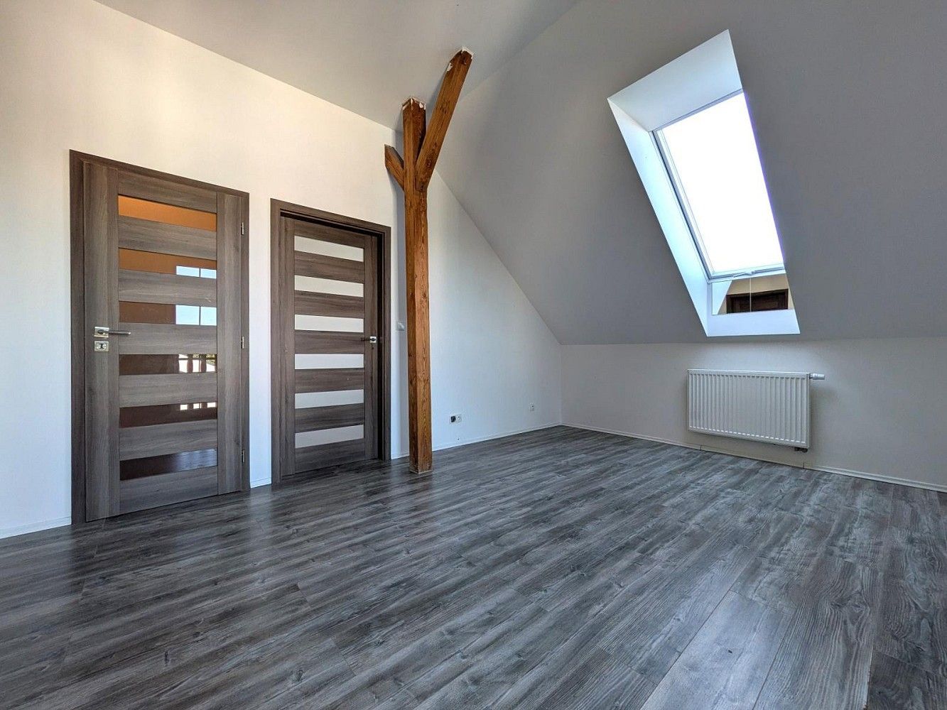 Byt 2+kk · 40 m² · Hřebeč, okres Kladno, Středočeský kraj - 3