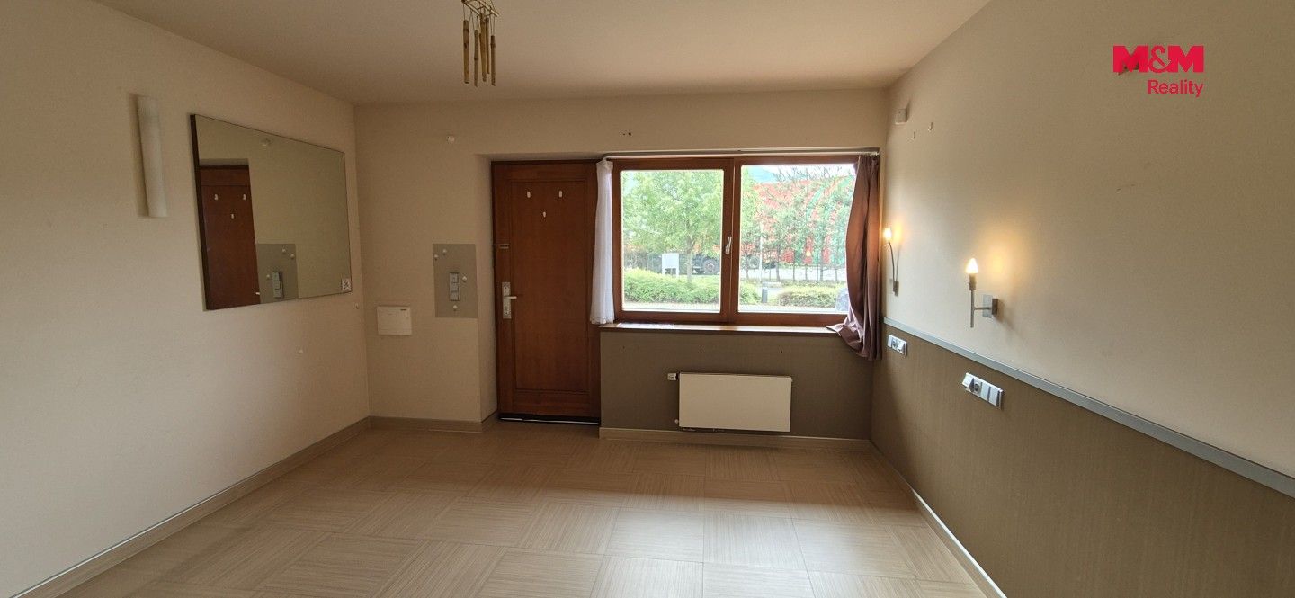 Prodej byt 1+kk - Pod Dálnicí, Králův Dvůr, 24 m² - 5