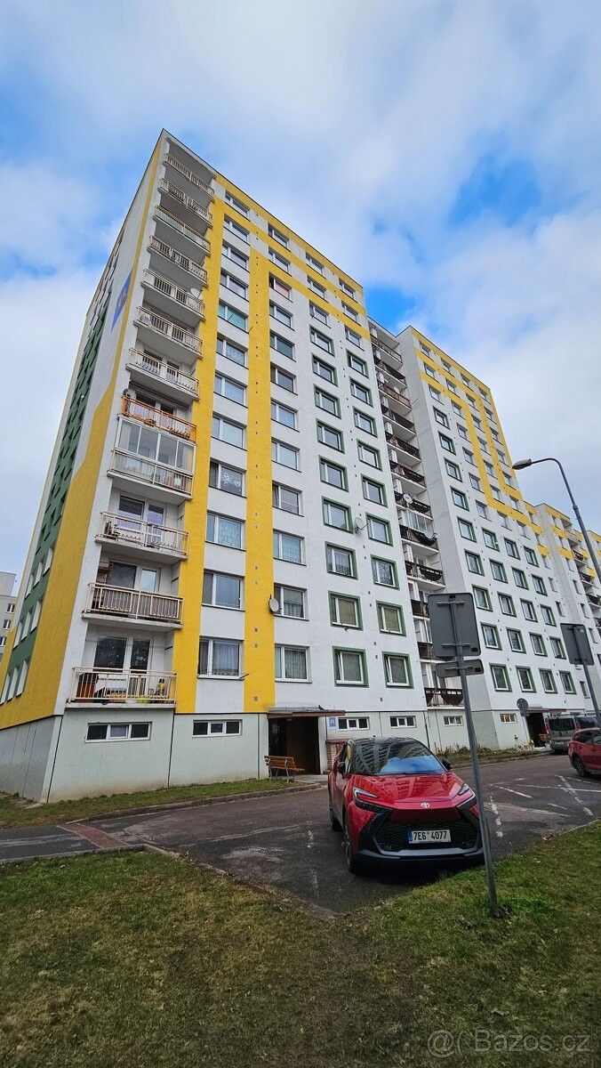 Byty, Pardubice, 530 02