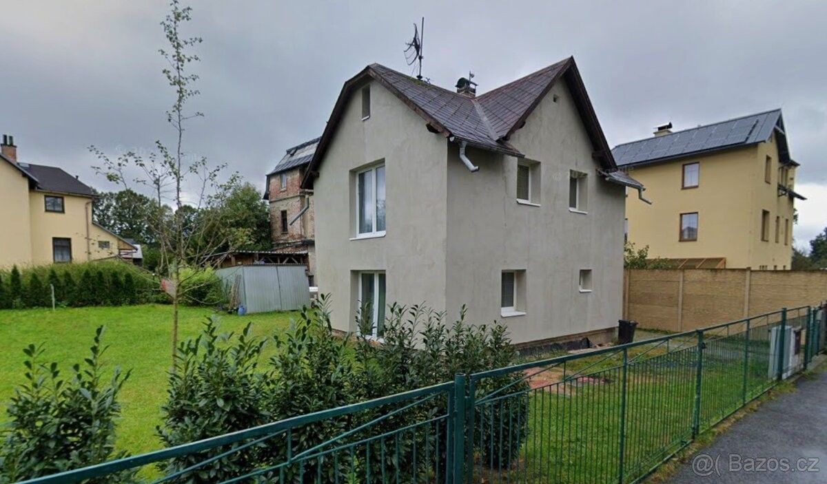 Rodinné domy, Liberec, 460 01