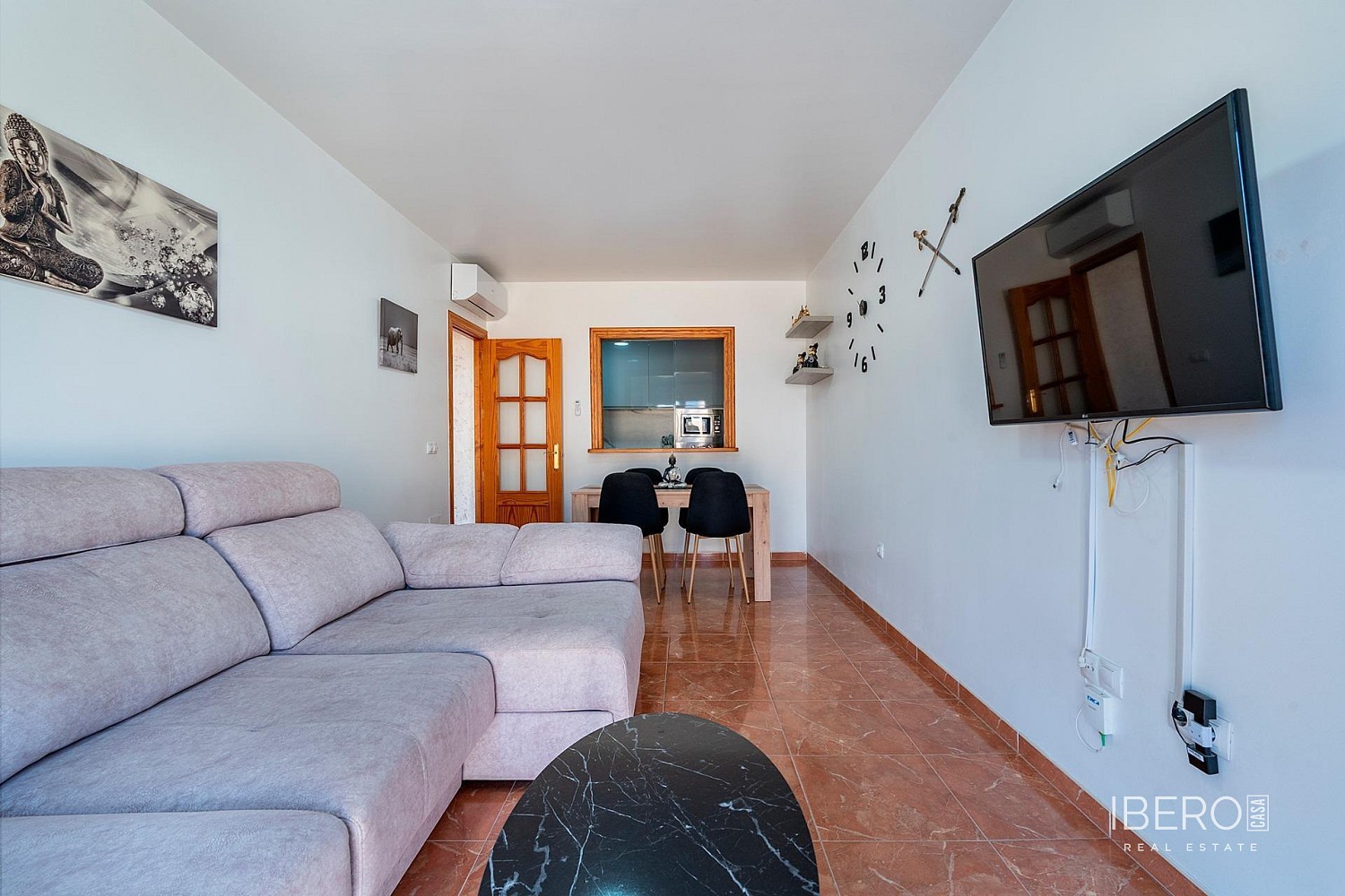 Byt 3+kk · 78 m² · Santa maria del aguila, Španělsko - 3