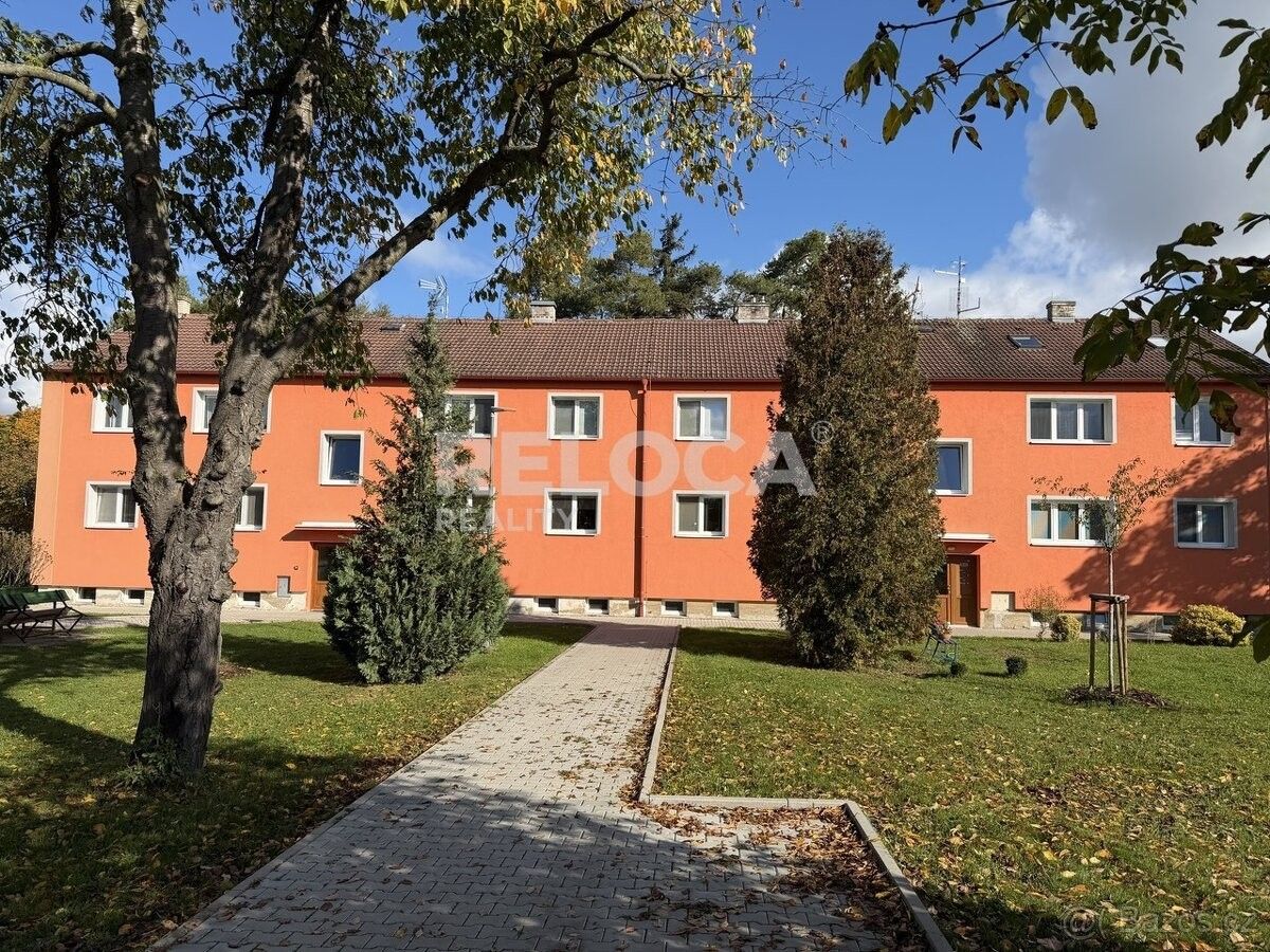 Prodej byt - Milovice, 289 24