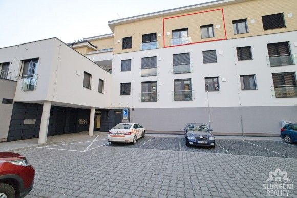 Byty, Veselí nad Moravou, 698 01