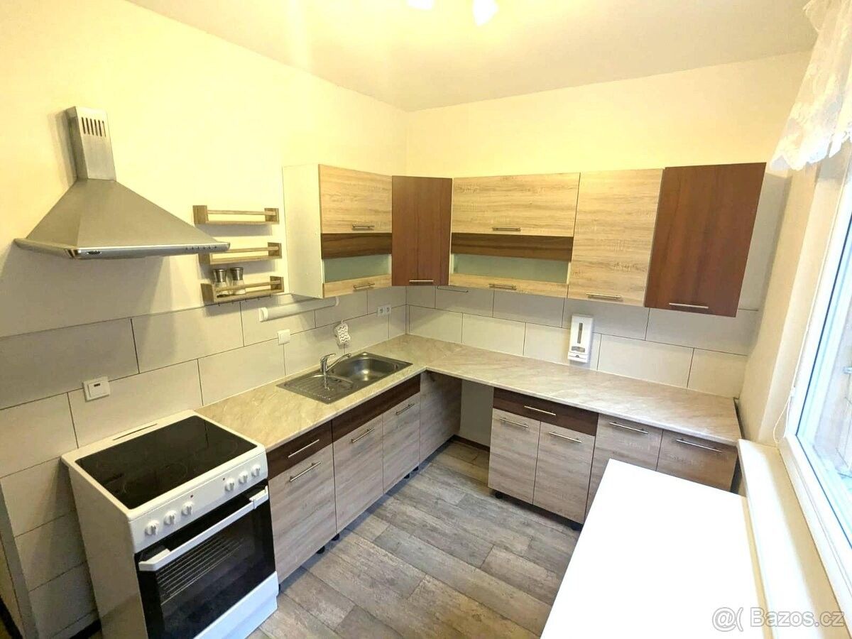 Pronájem byt - Bílina, 418 01