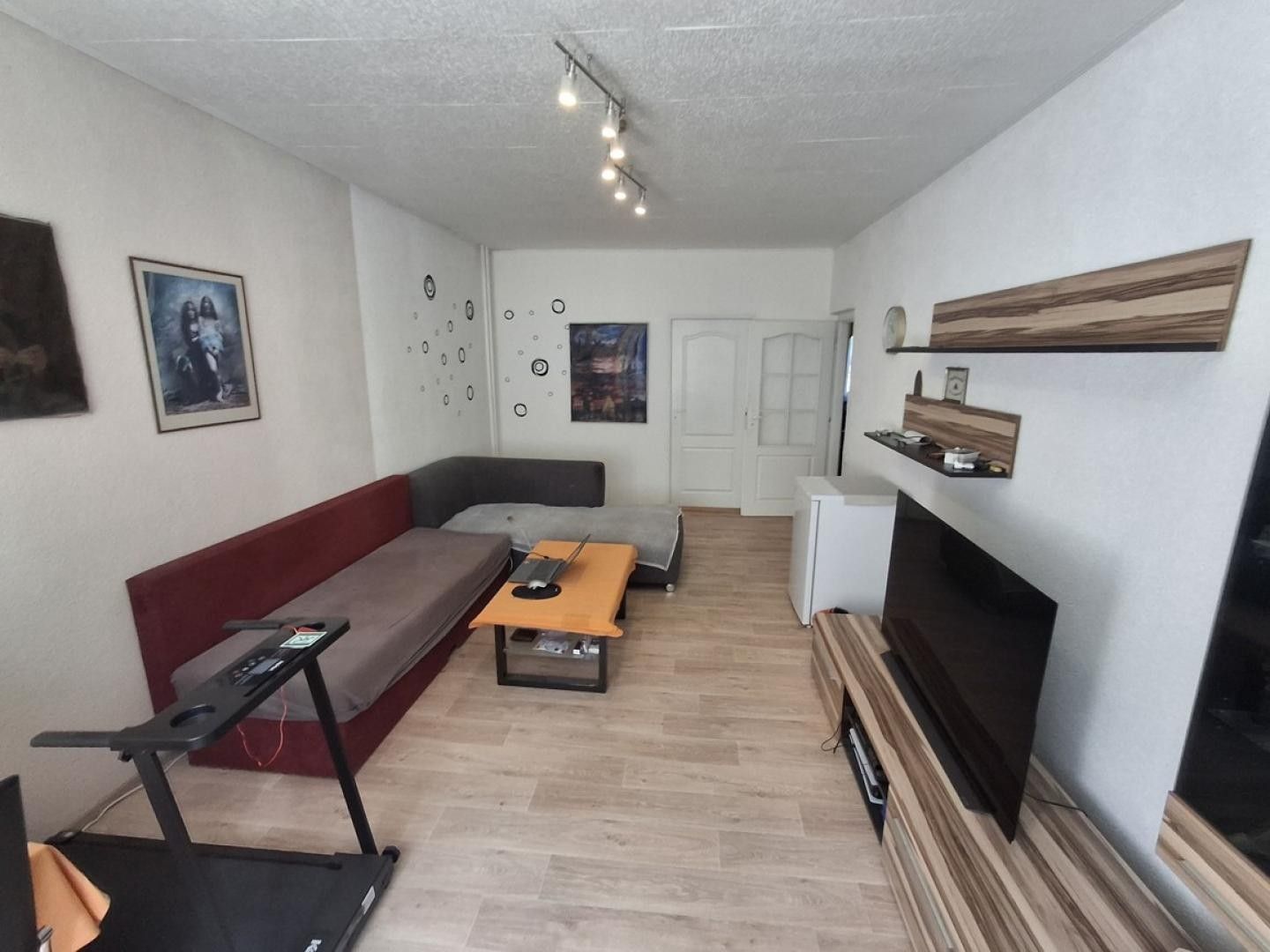 Prodej byt 3+1 - Otakara Březiny 199, Františkovy Lázně, 72 m² - 5