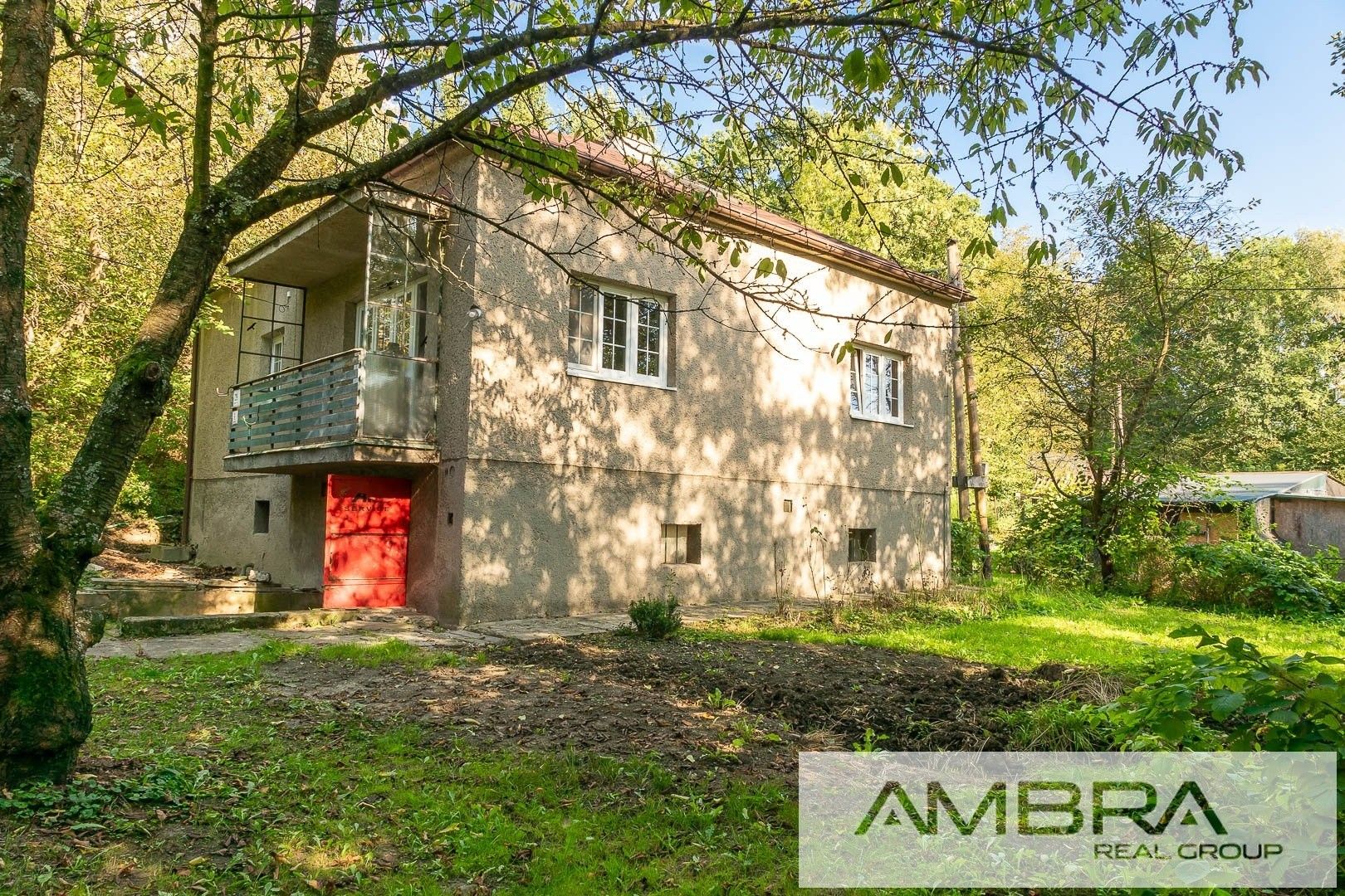Prodej dům - Kubiszova, Ráj, Karviná, Česko, 250 m²